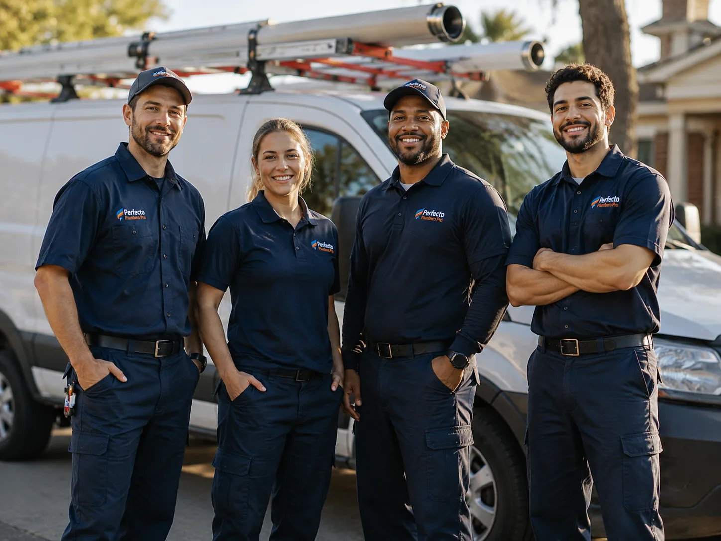 Emergency Plumber Near Me in Brunswick, MD near me